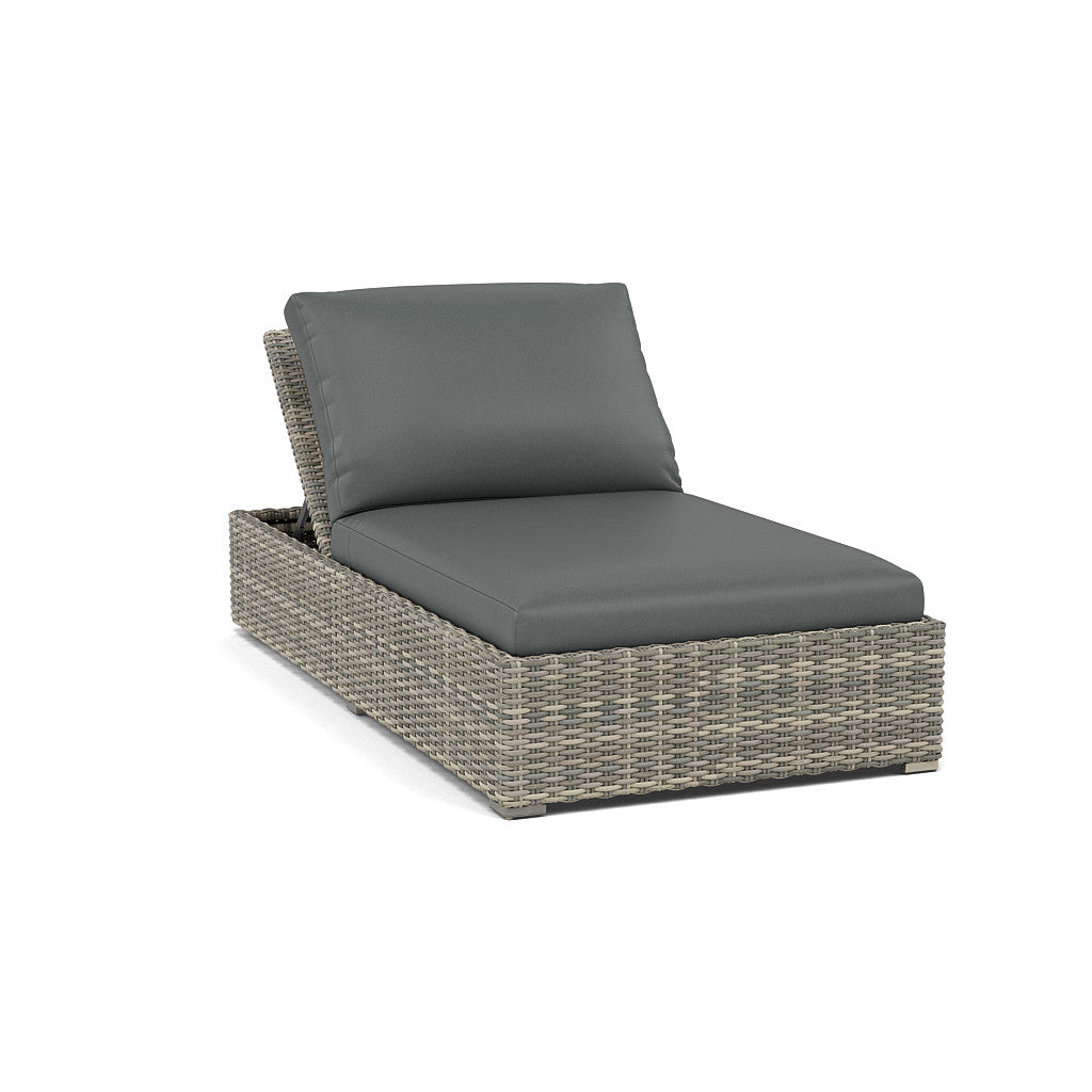 Loire Valley Cuddle Chaise