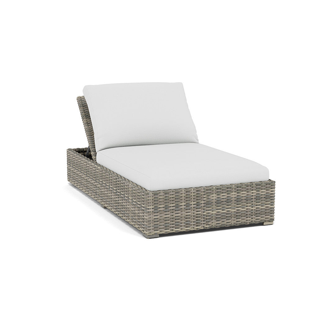 Loire Valley Cuddle Chaise