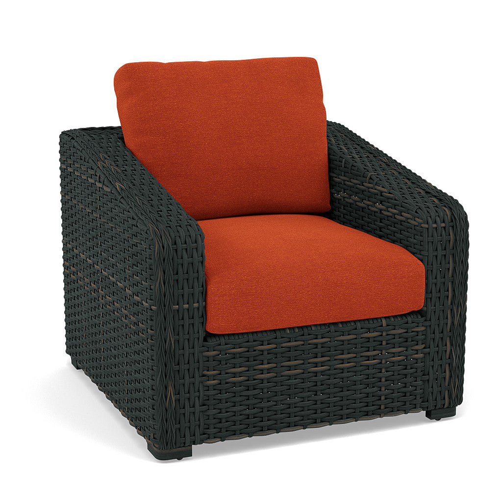 Madison Club Chair