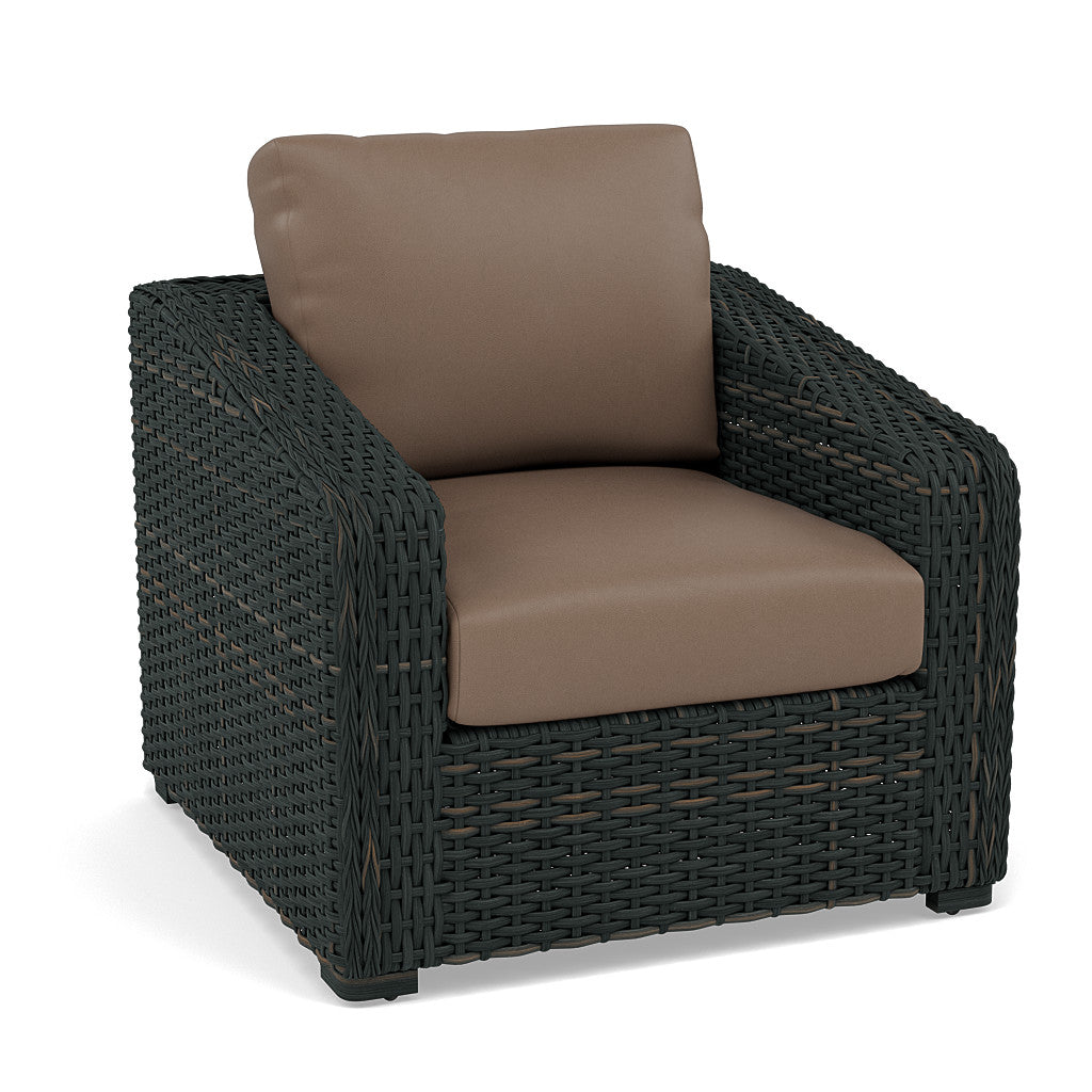 Madison Club Chair