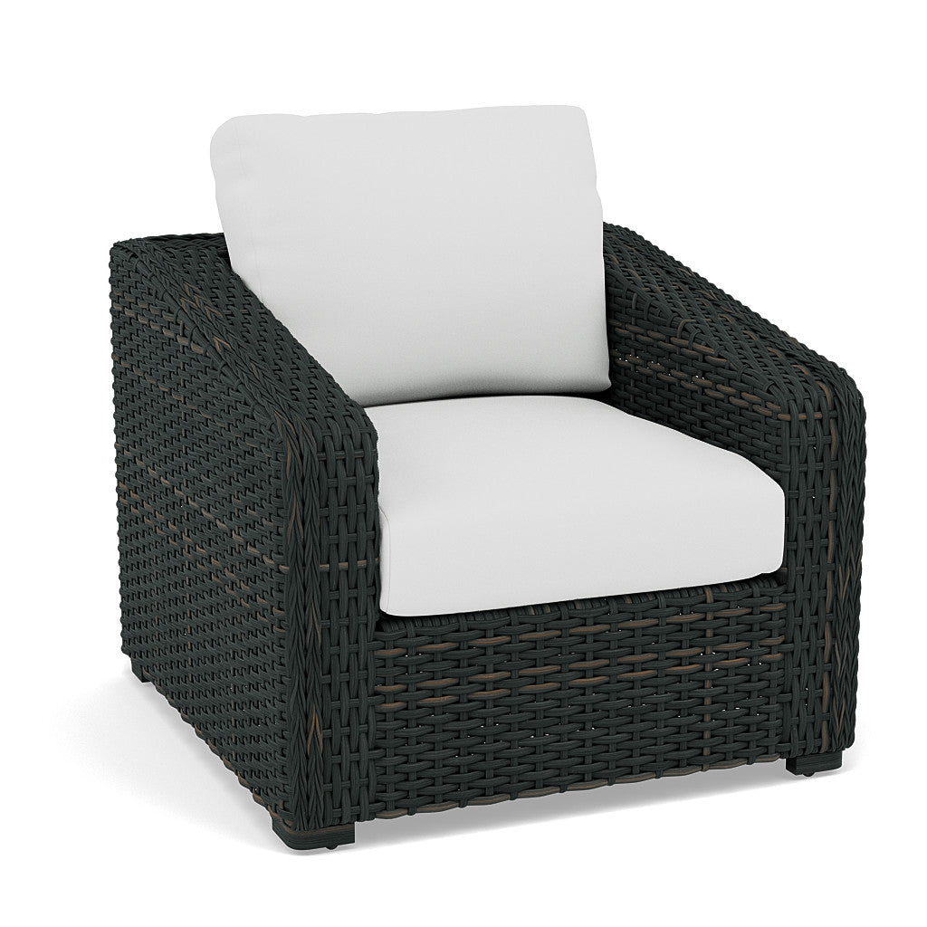 Madison Club Chair