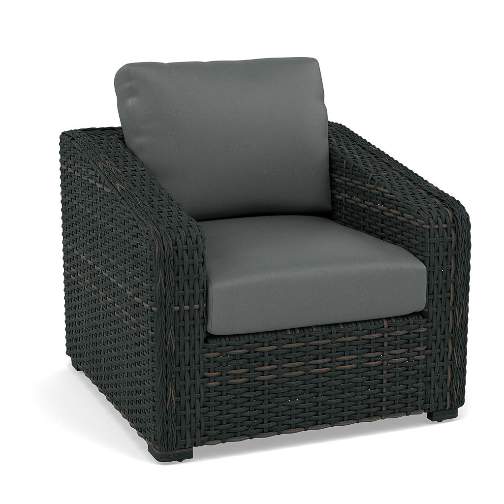 Madison Club Chair