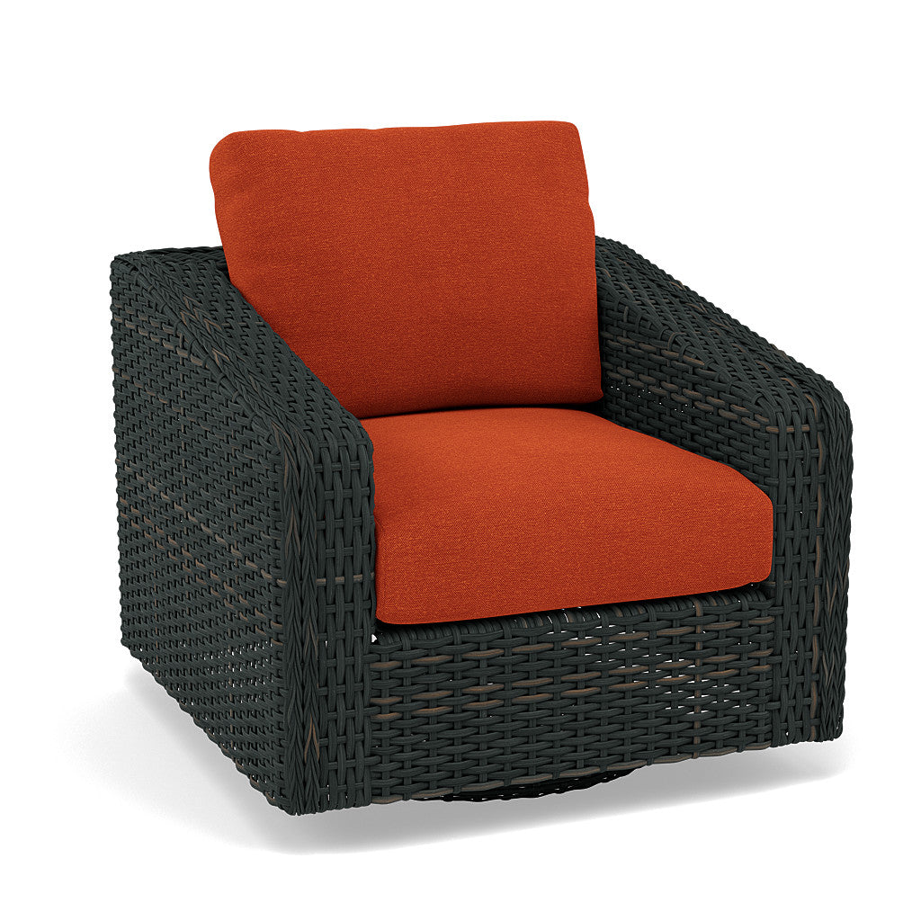 Madison Club Swivel Glider