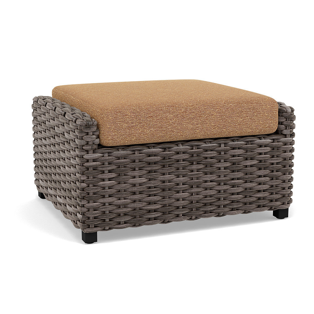 Malibu Ottoman