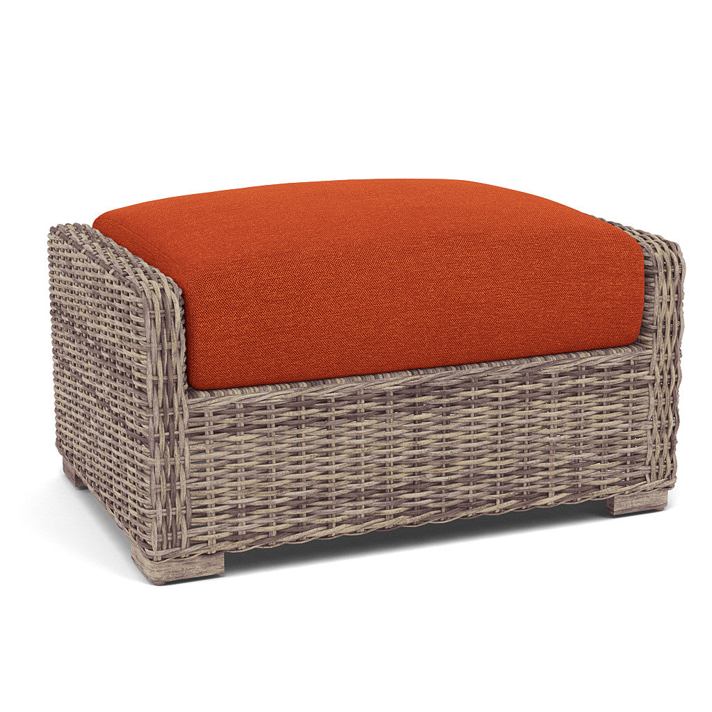 Mill Valley Ottoman