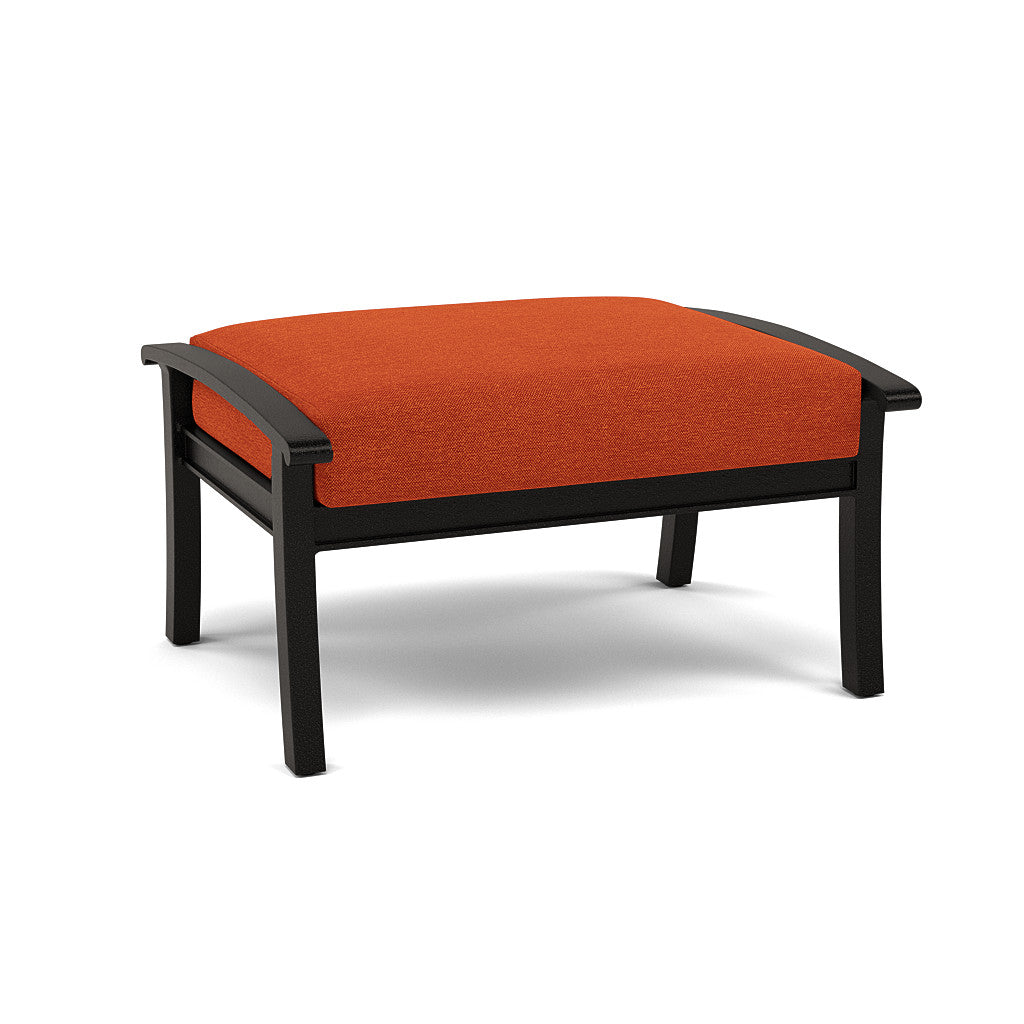 Newport Ottoman