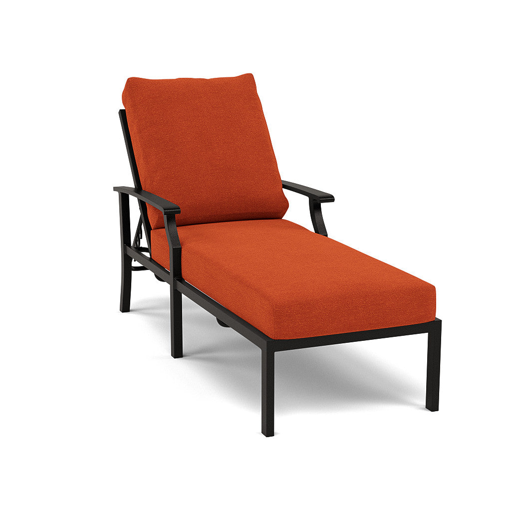 Newport Chaise Lounge