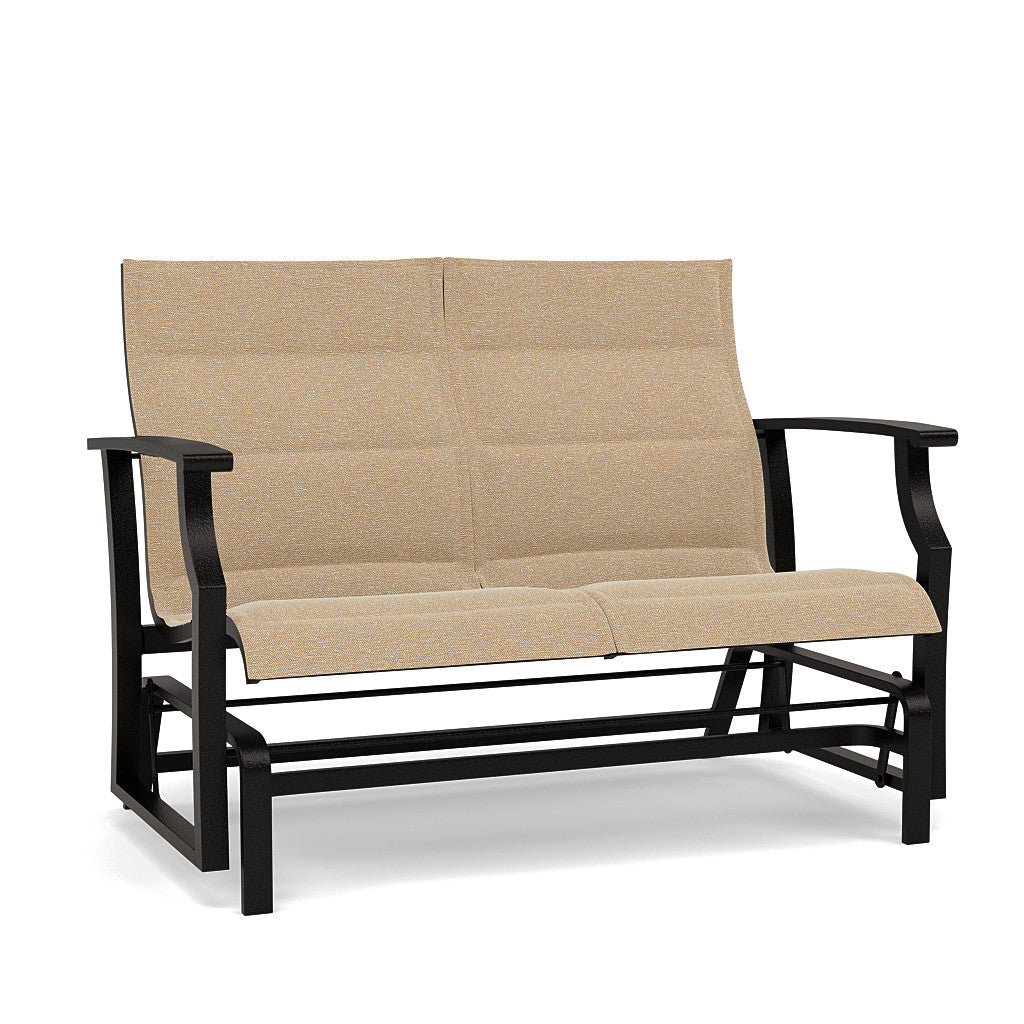 Newport Padded Sling Double Glider