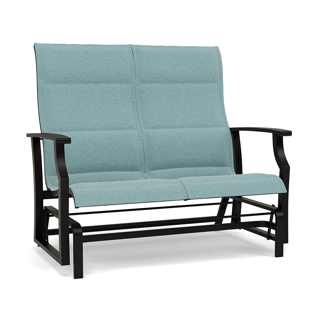 Newport Padded Sling Double Glider