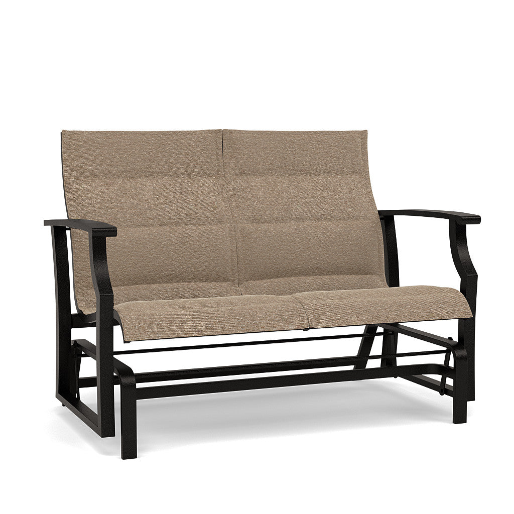 Newport Padded Sling Double Glider