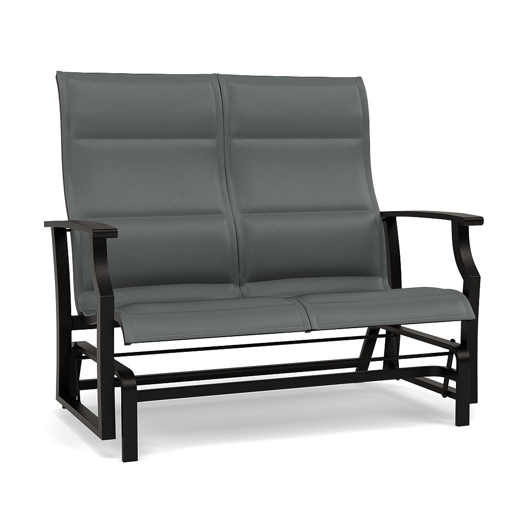 Newport Padded Sling Double Glider