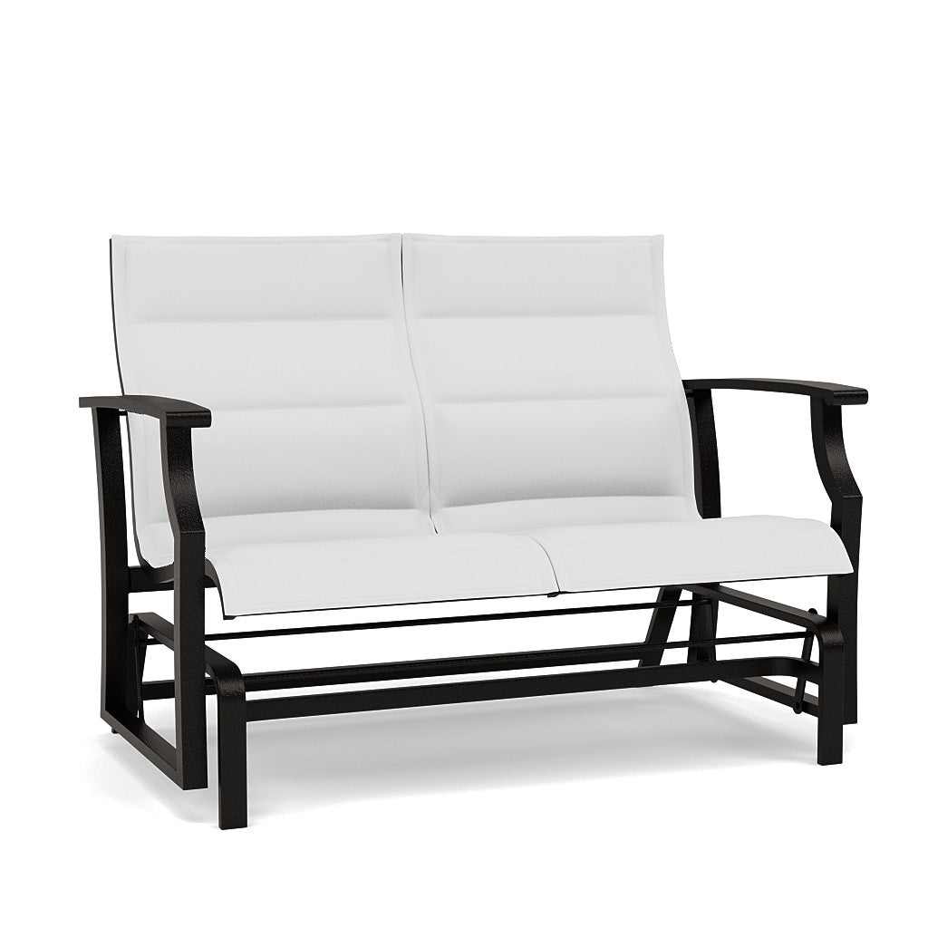 Newport Padded Sling Double Glider