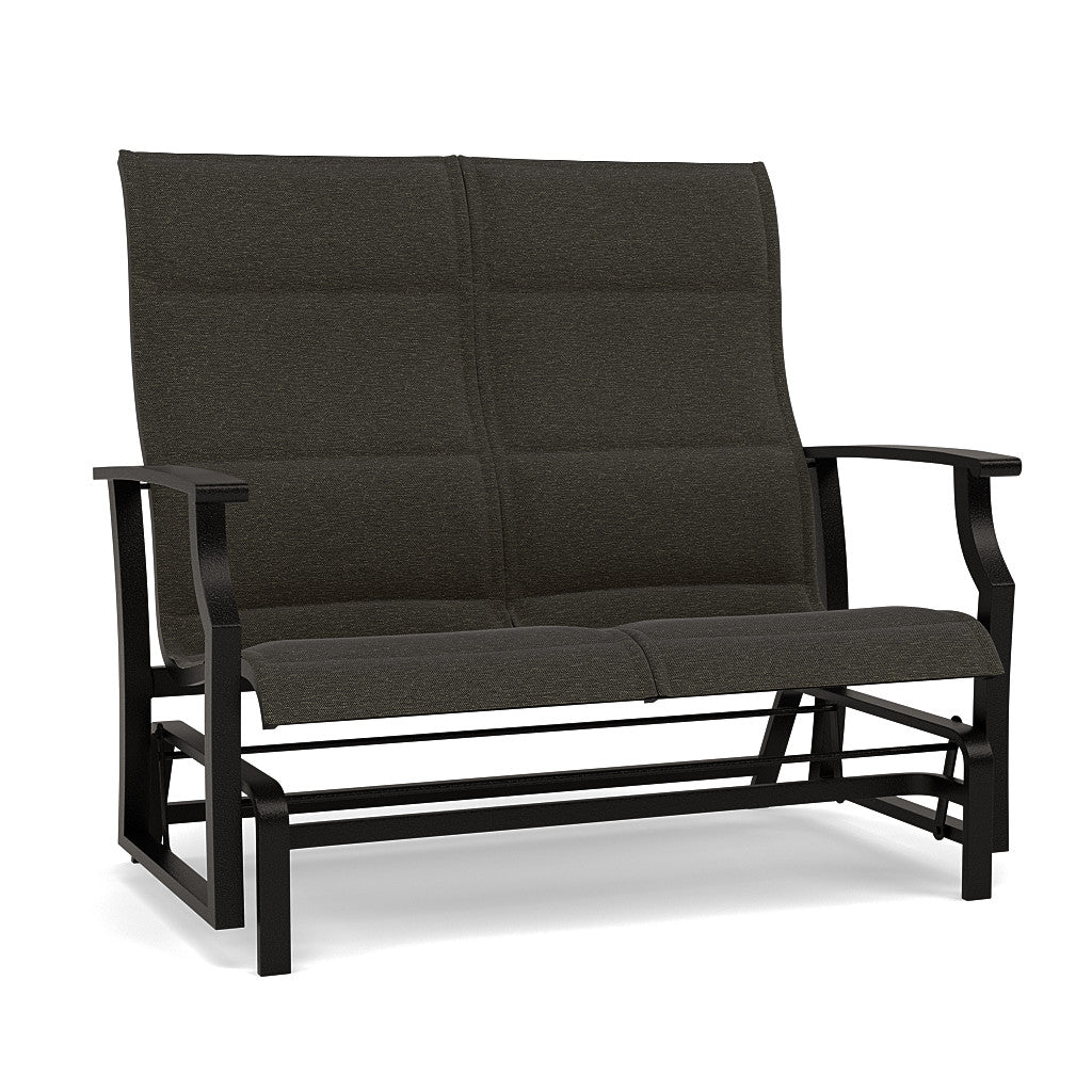 Newport Padded Sling Double Glider