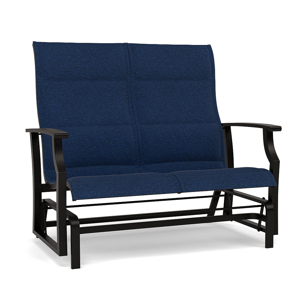 Newport Padded Sling Double Glider