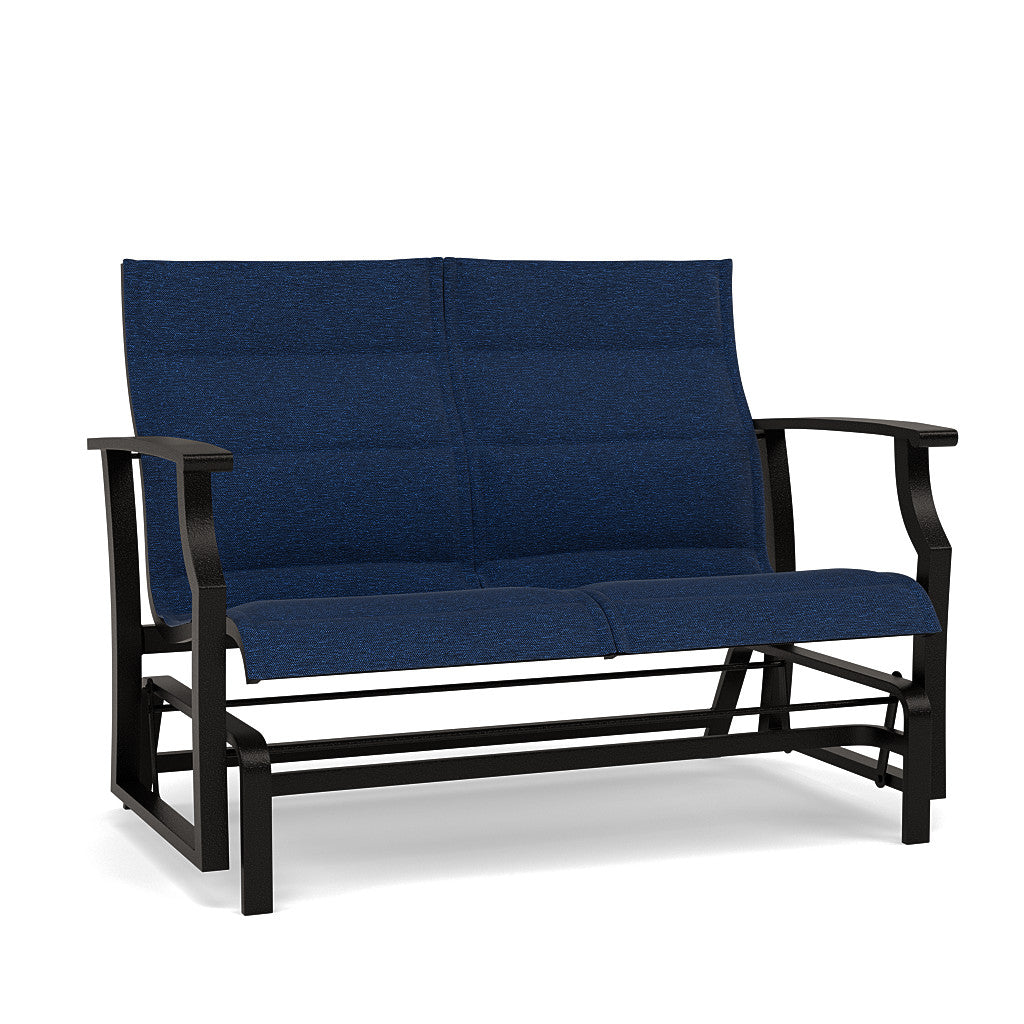 Newport Padded Sling Double Glider