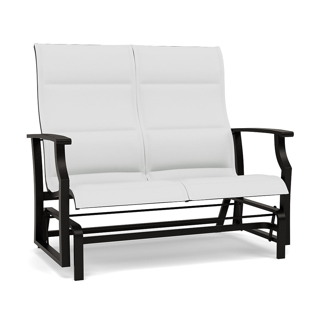 Newport Padded Sling Double Glider