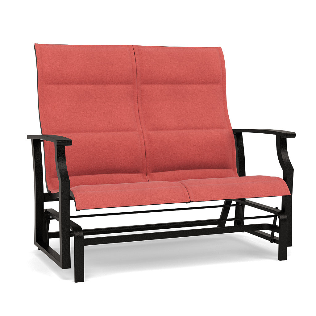 Newport Padded Sling Double Glider