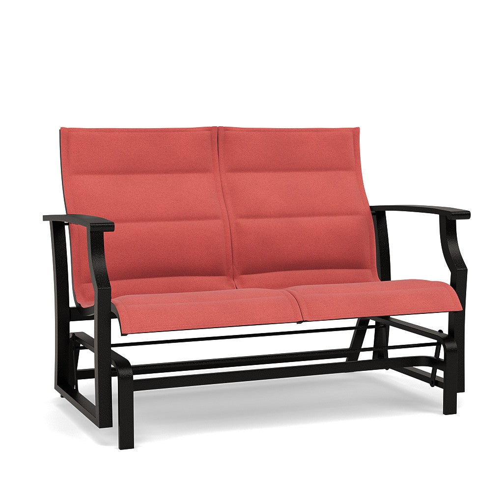 Newport Padded Sling Double Glider