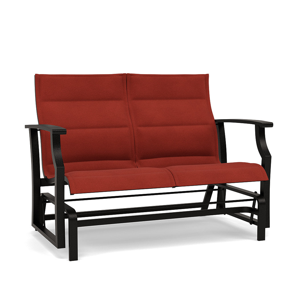 Newport Padded Sling Double Glider