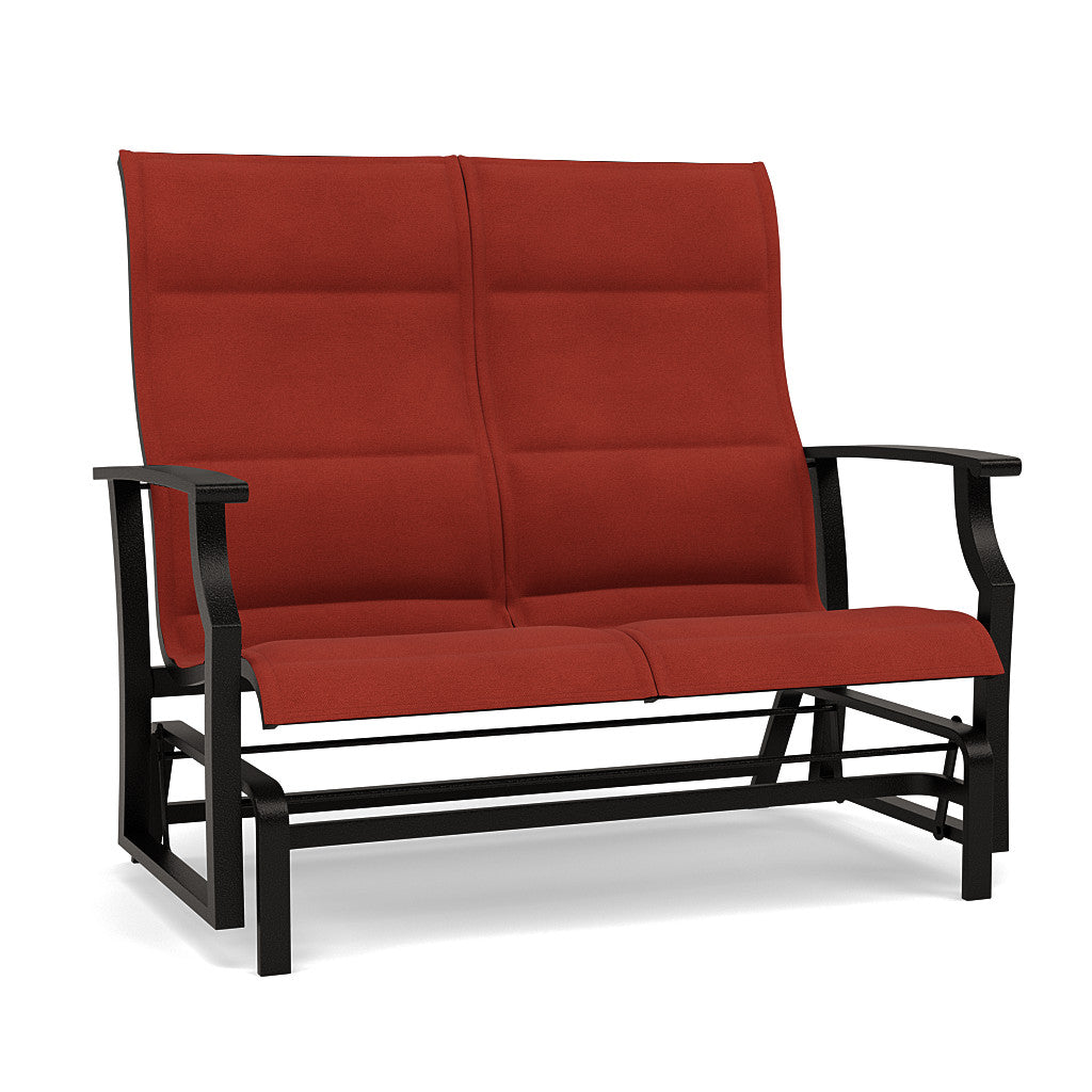 Newport Padded Sling Double Glider