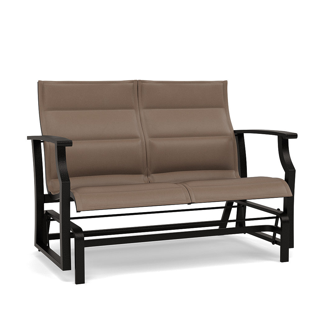 Newport Padded Sling Double Glider