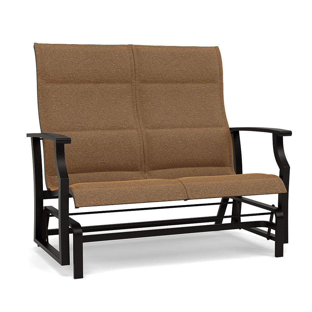 Newport Padded Sling Double Glider