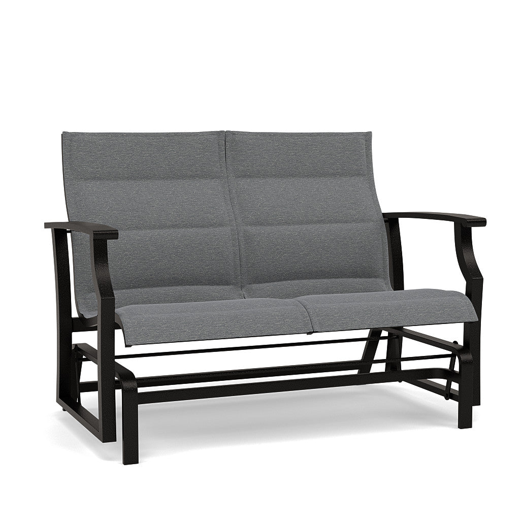 Newport Padded Sling Double Glider