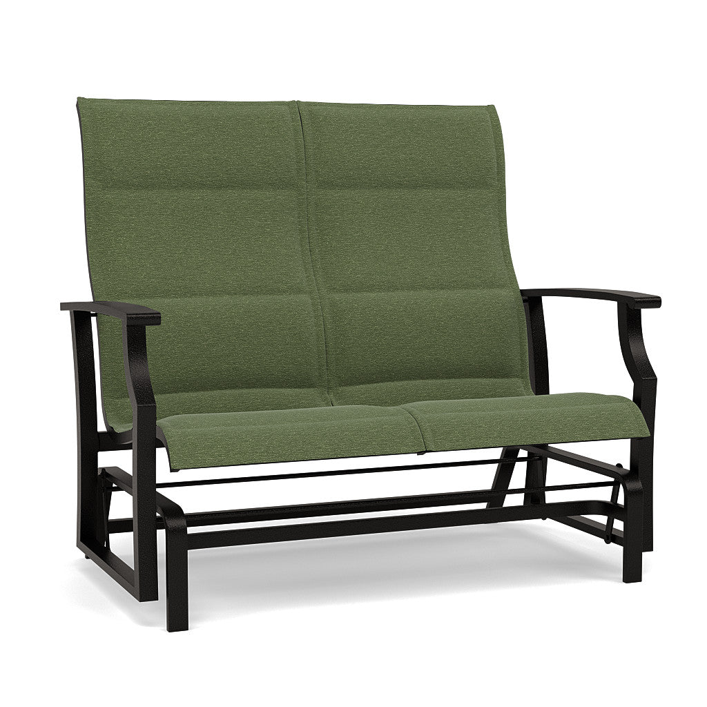 Newport Padded Sling Double Glider