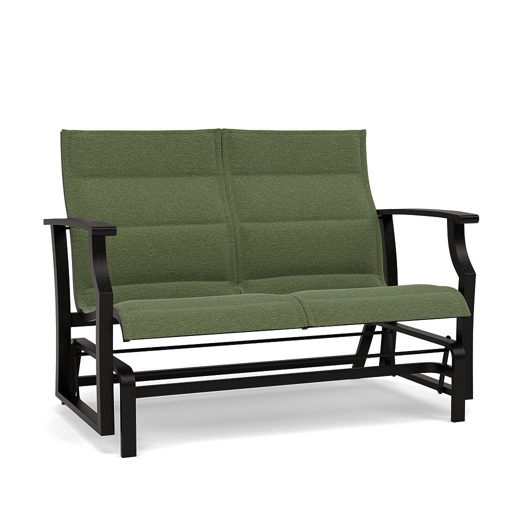 Newport Padded Sling Double Glider