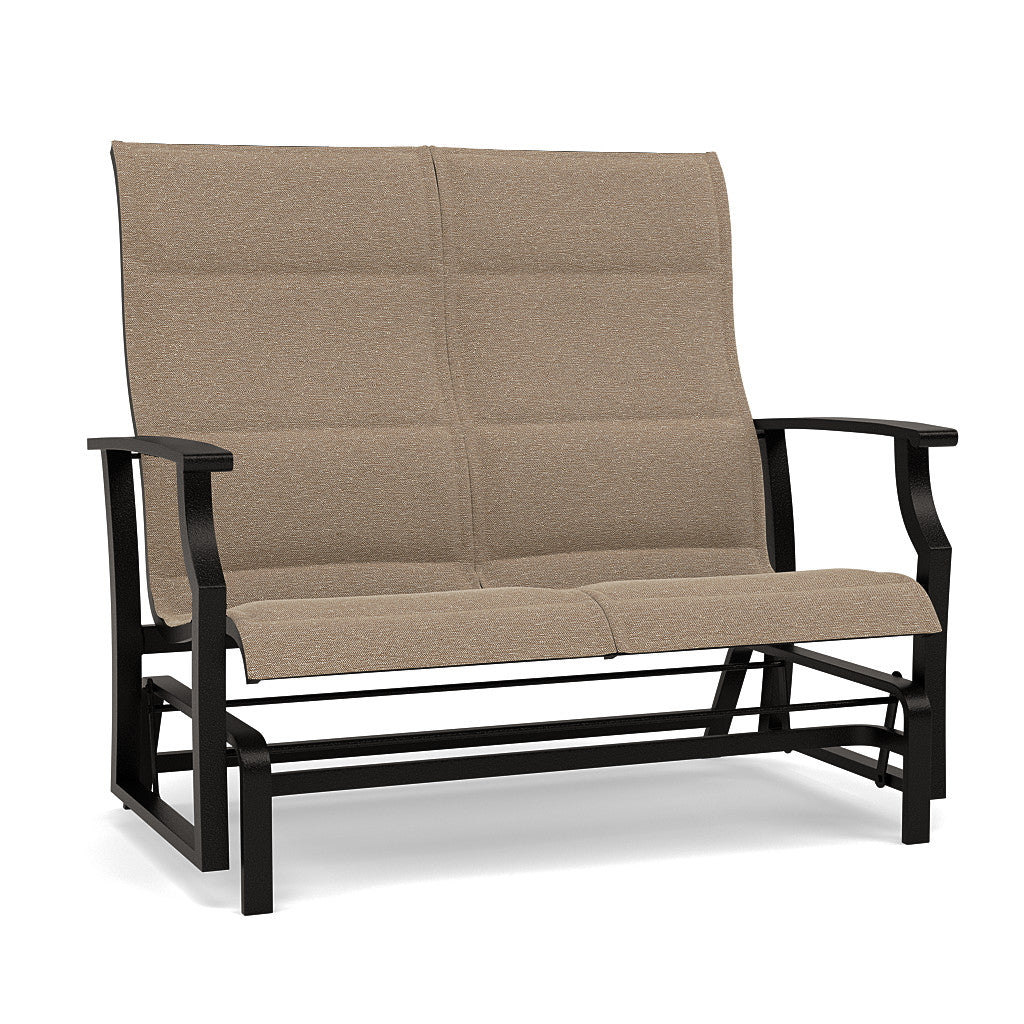 Newport Padded Sling Double Glider