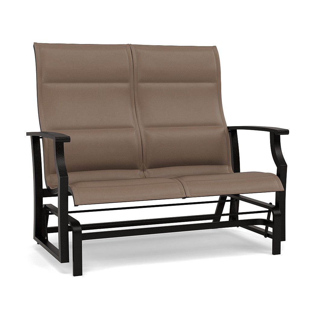 Newport Padded Sling Double Glider