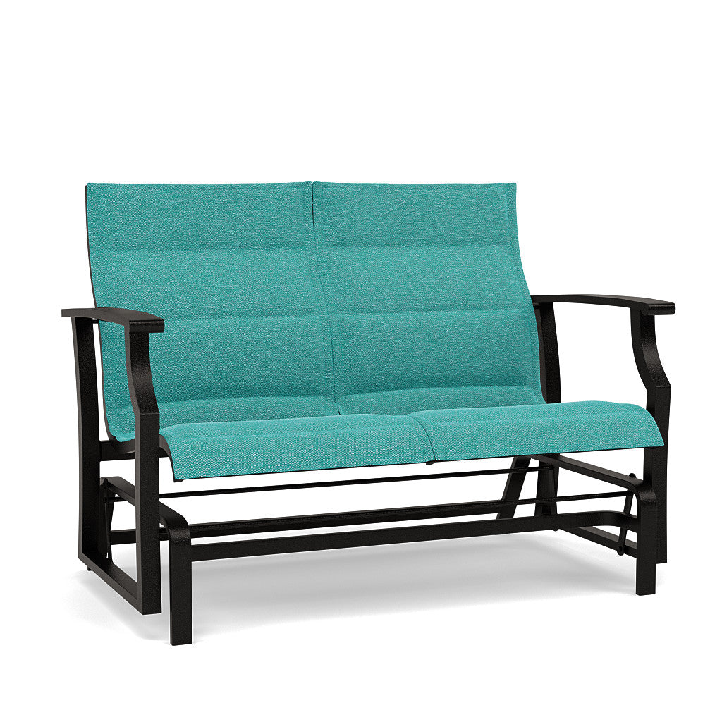 Newport Padded Sling Double Glider