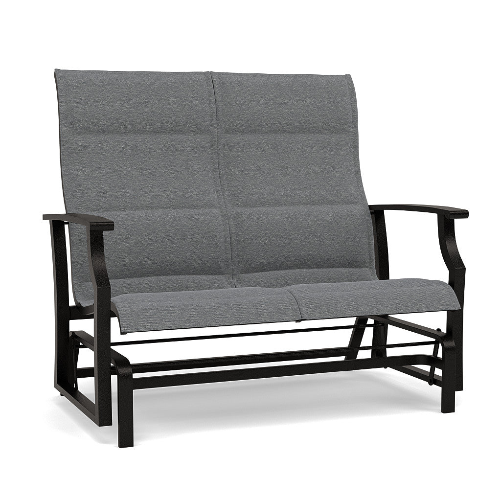 Newport Padded Sling Double Glider