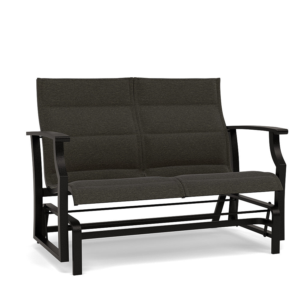 Newport Padded Sling Double Glider