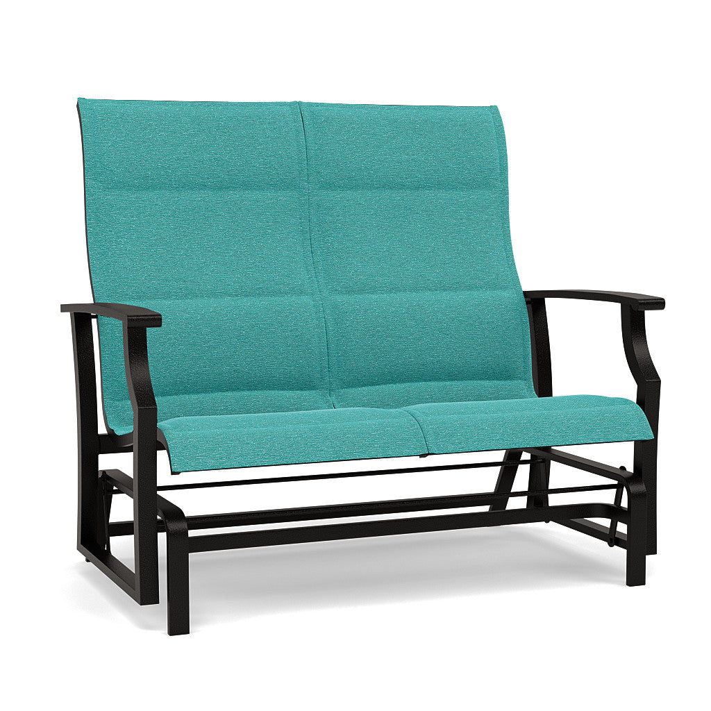 Newport Padded Sling Double Glider