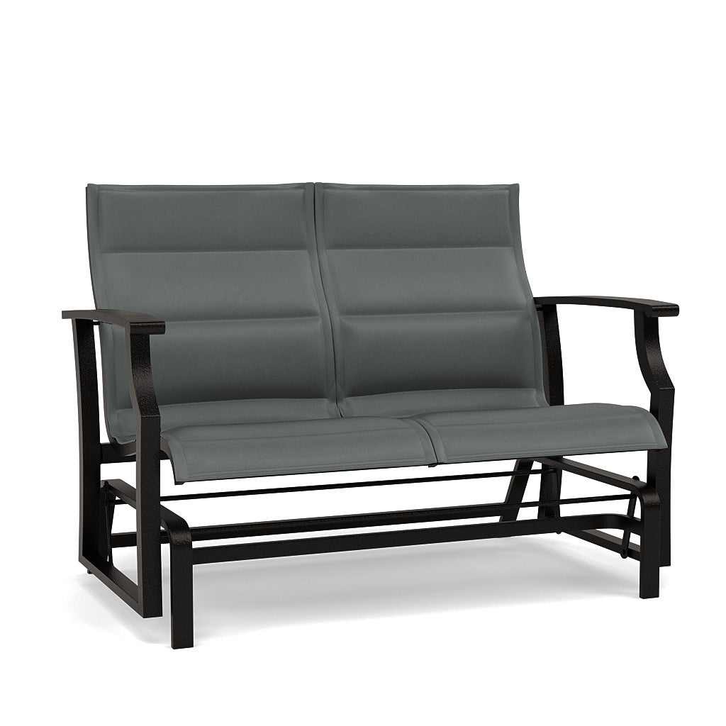 Newport Padded Sling Double Glider