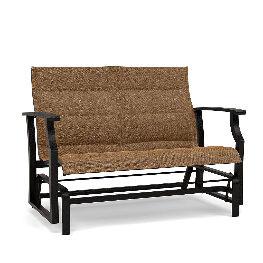 Newport Padded Sling Double Glider