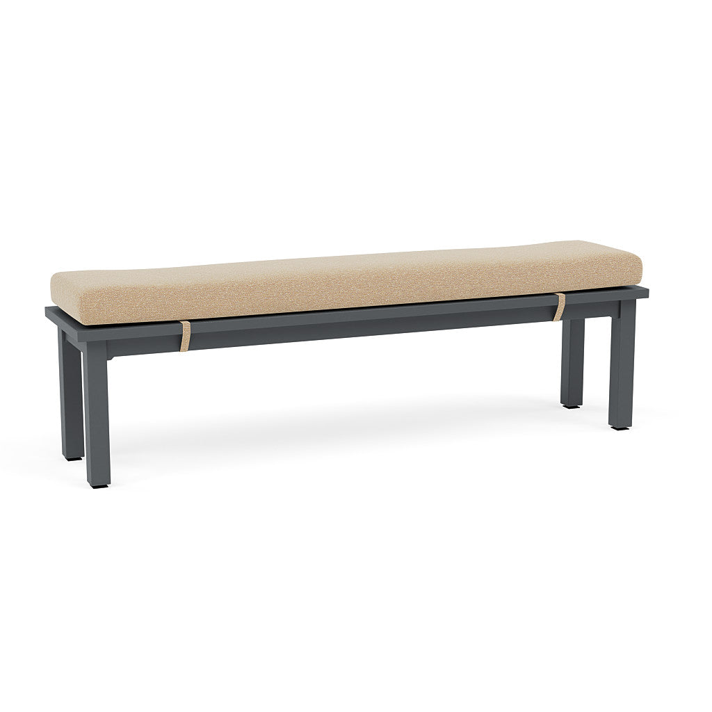 Backless Bench Seat