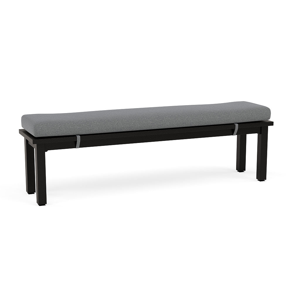 Backless Bench Seat