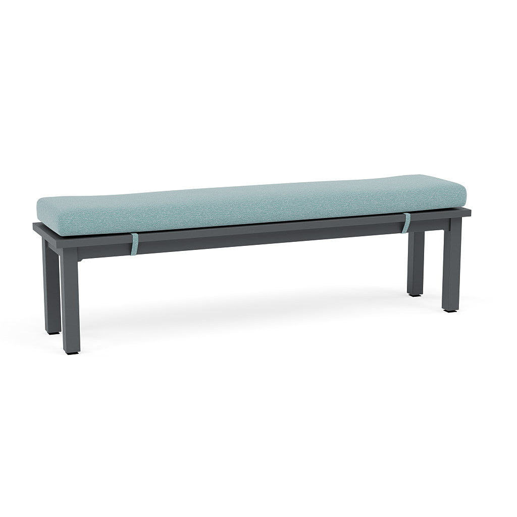 Backless Bench Seat