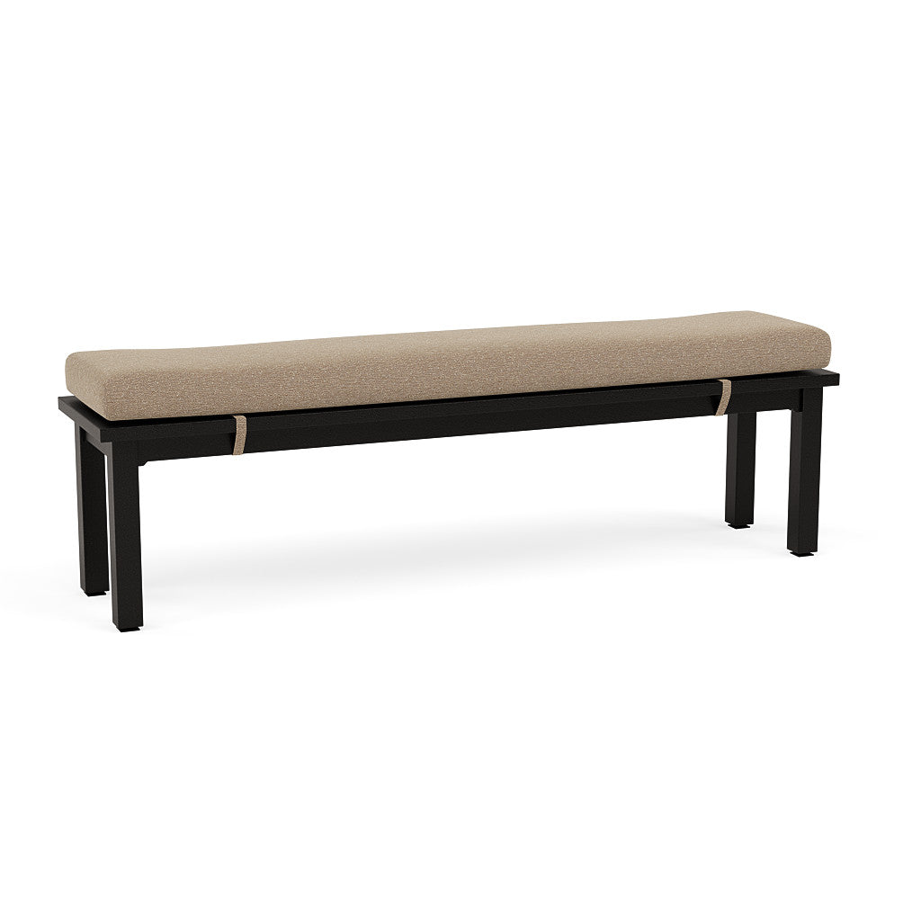 Backless Bench Seat
