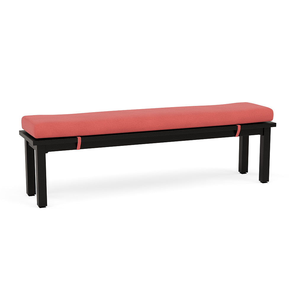 Backless Bench Seat