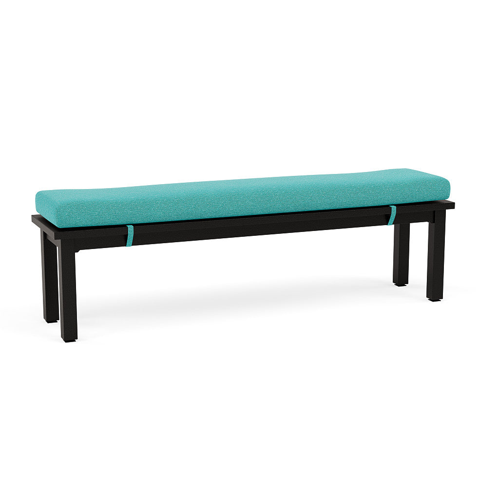 Backless Bench Seat