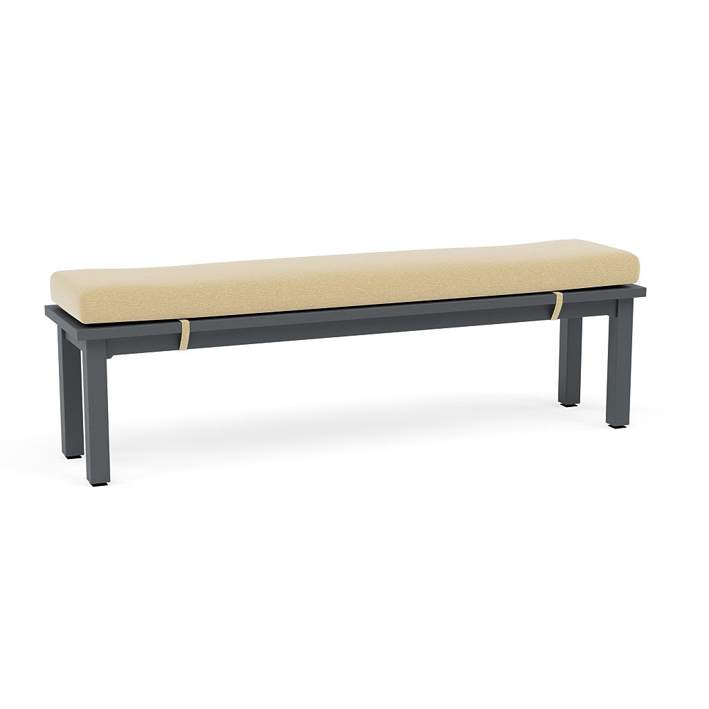 Backless Bench Seat