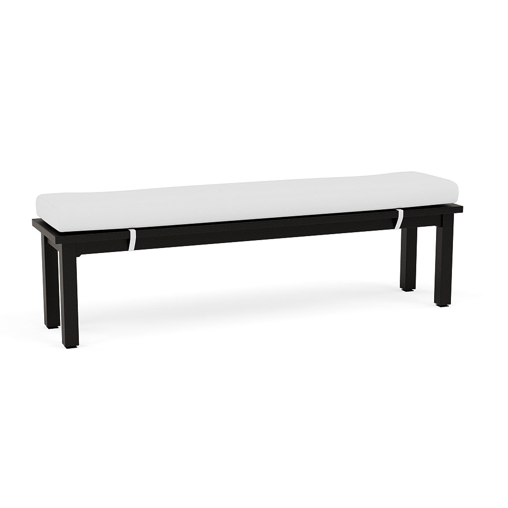 Backless Bench Seat