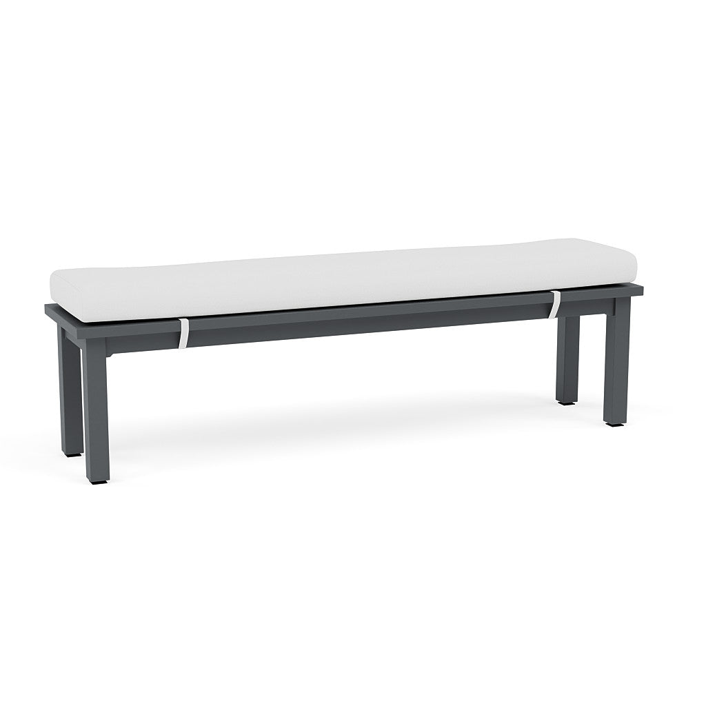 Backless Bench Seat