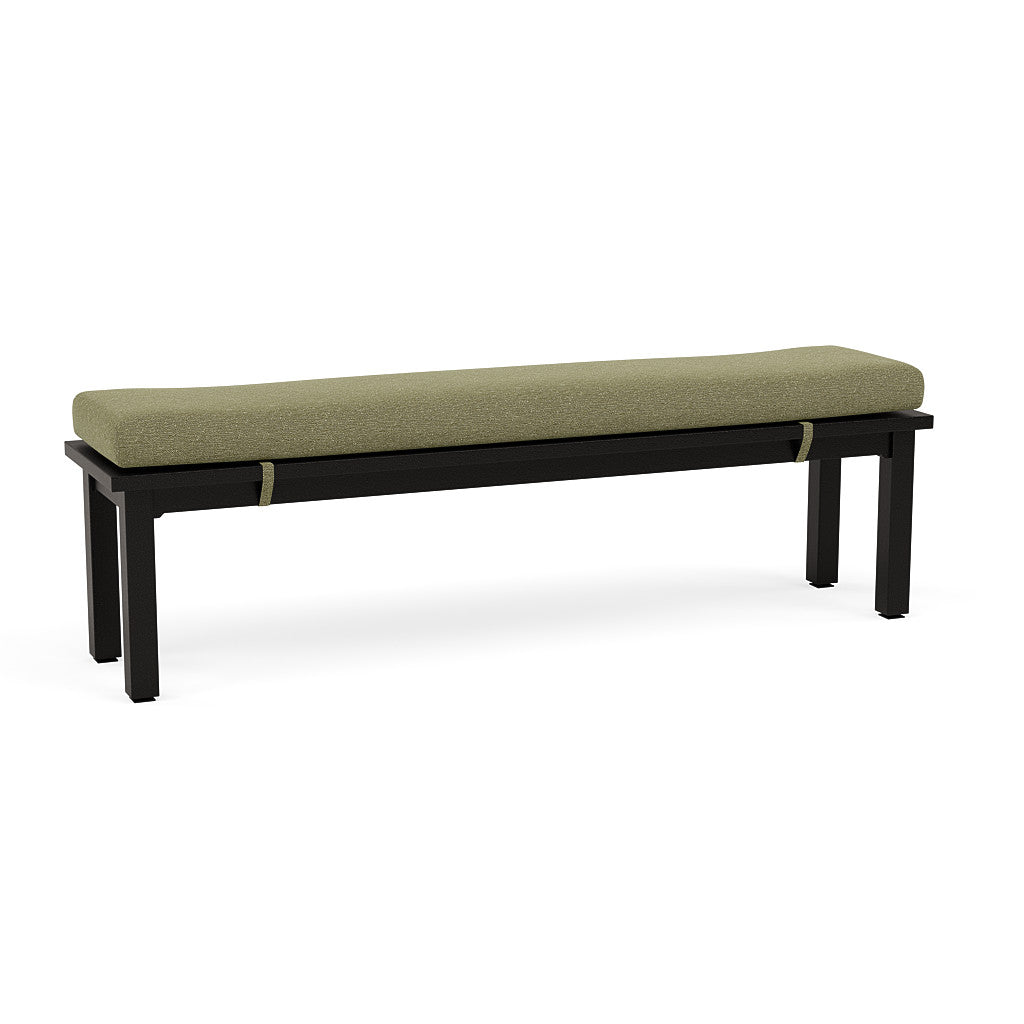 Backless Bench Seat
