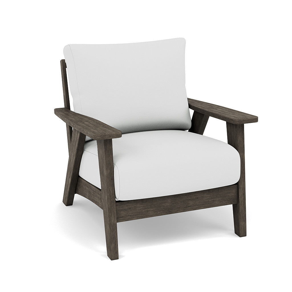 Patriot Low Back Club Chair