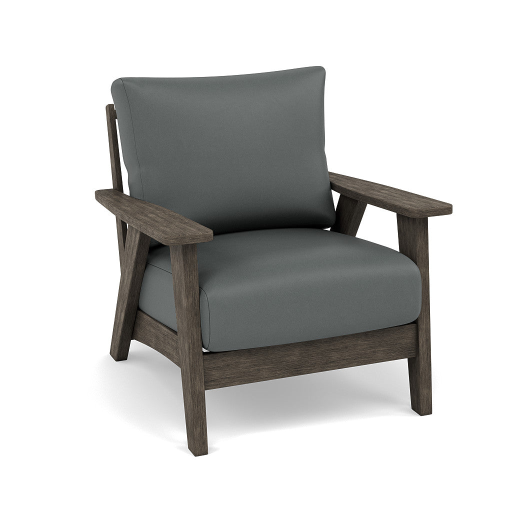 Patriot Low Back Club Chair