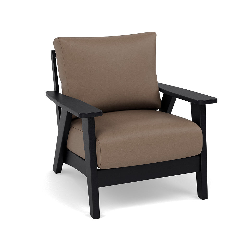 Patriot Low Back Club Chair